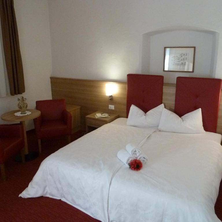 Hotel Andreas Hofer - Habitación Doble - 11