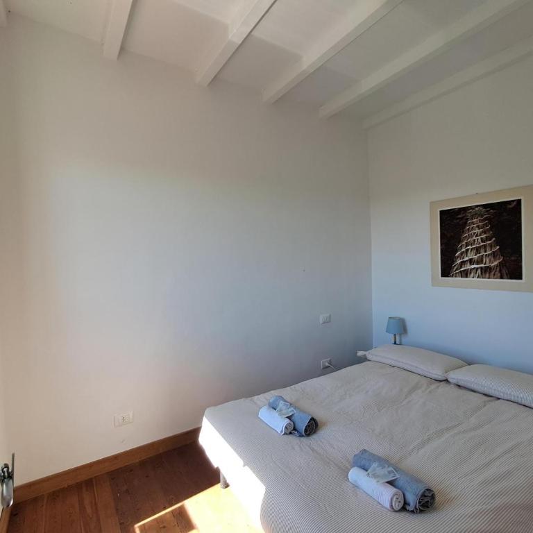Les Oliviers - Appartamento con 2 Camere da Letto - 5