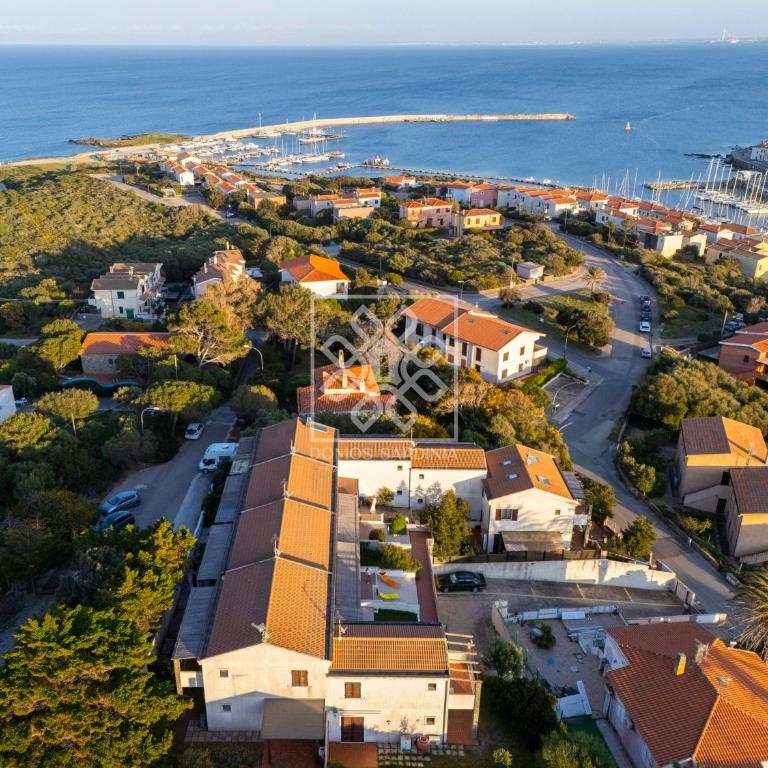 Villino Joy - Appartamento con 2 Camere da Letto - 17