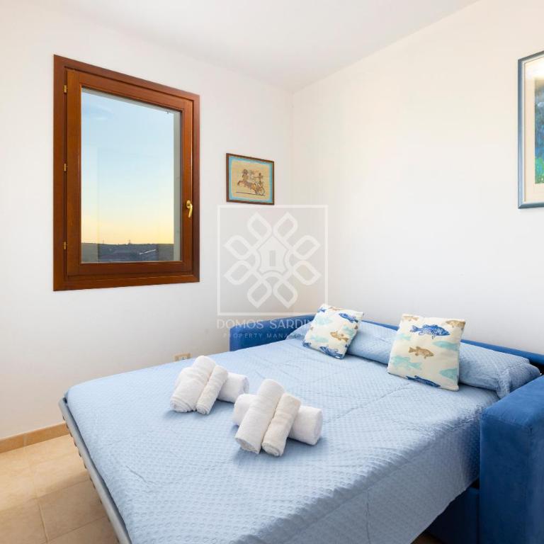 Villino Joy - Appartamento con 2 Camere da Letto - 33