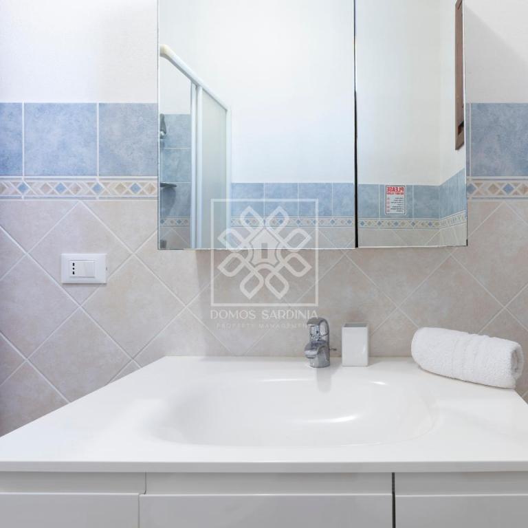Villino Joy - Appartamento con 2 Camere da Letto - 36