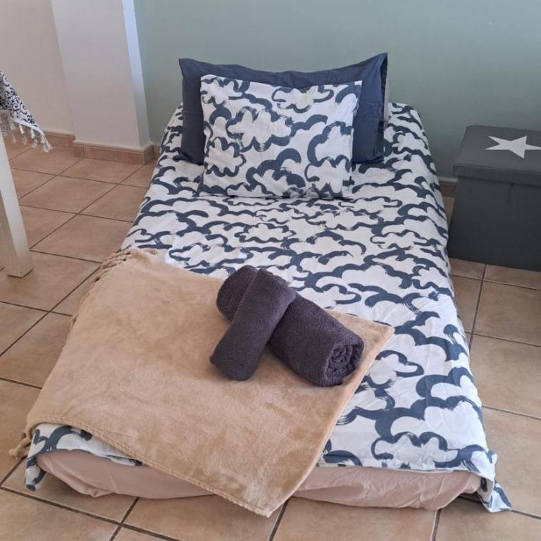 Dolce Vita Appartment - One-Bedroom Apartment - 3