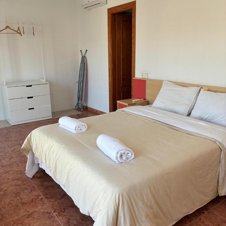 Casa en Altea primera línea - Apartamento con vistas y balcón - 8