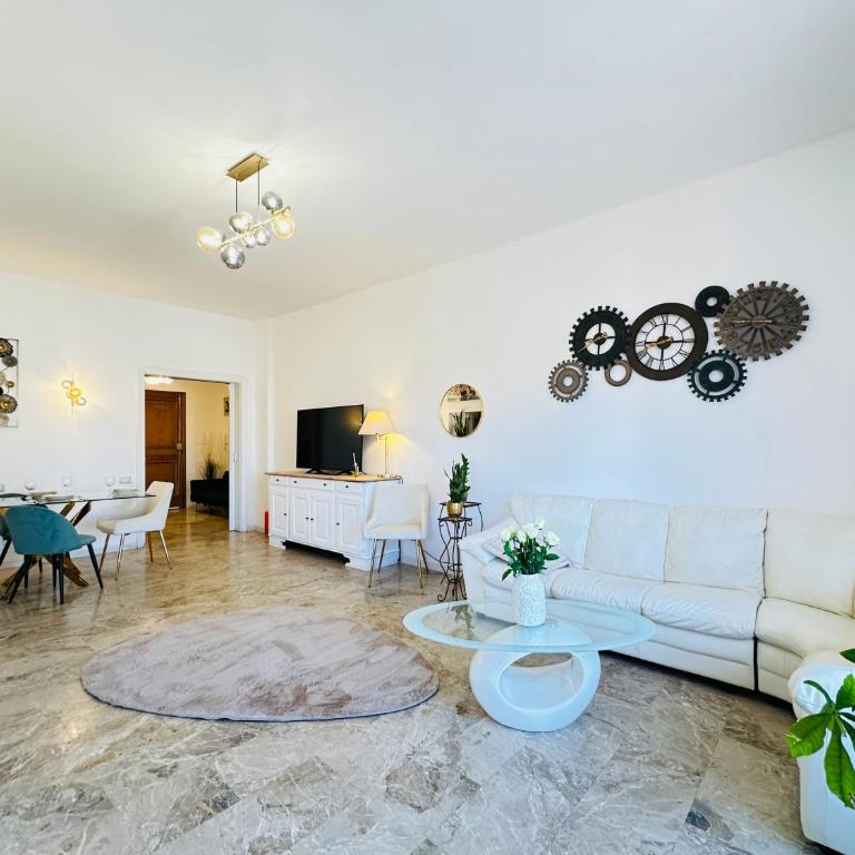 Trastevere Lulus Home - Appartamento Premium con 3 Camere da Letto e Balcone - 27