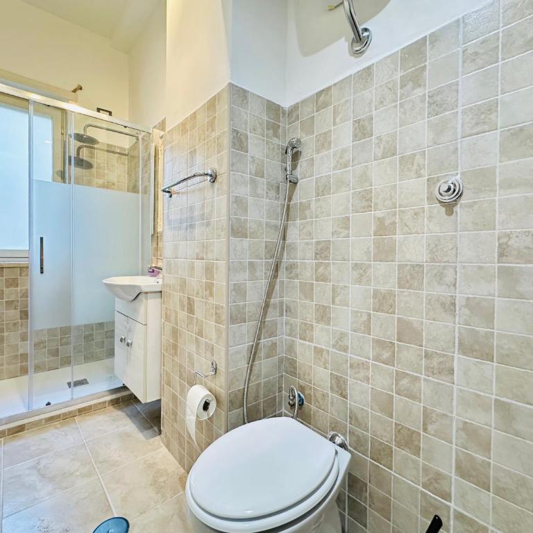 Trastevere Lulus Home - Appartamento Premium con 3 Camere da Letto e Balcone - 28