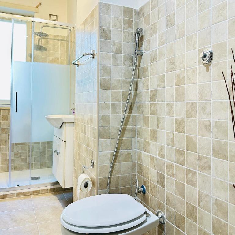 Trastevere Lulus Home - Appartamento Premium con 3 Camere da Letto e Balcone - 26