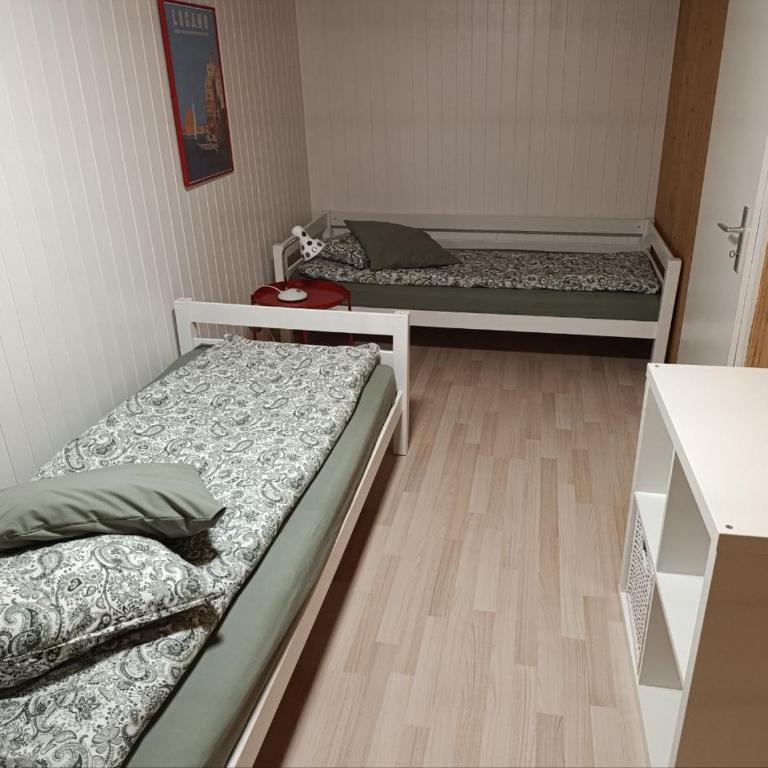 Flowerpot Apartment - Apartment mit 2 Schlafzimmern - 23