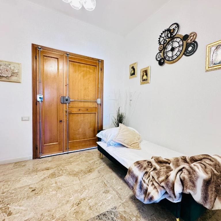 Trastevere Lulus Home - Appartamento Premium con 3 Camere da Letto e Balcone - 51