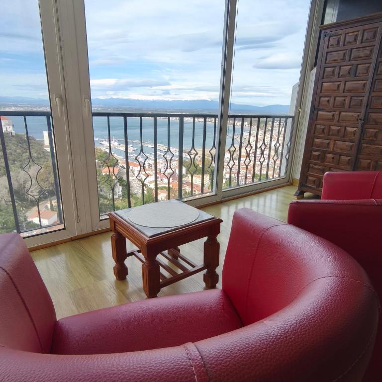 Puig Rom Pau Vila - Apartamento de 3 dormitorios - 3