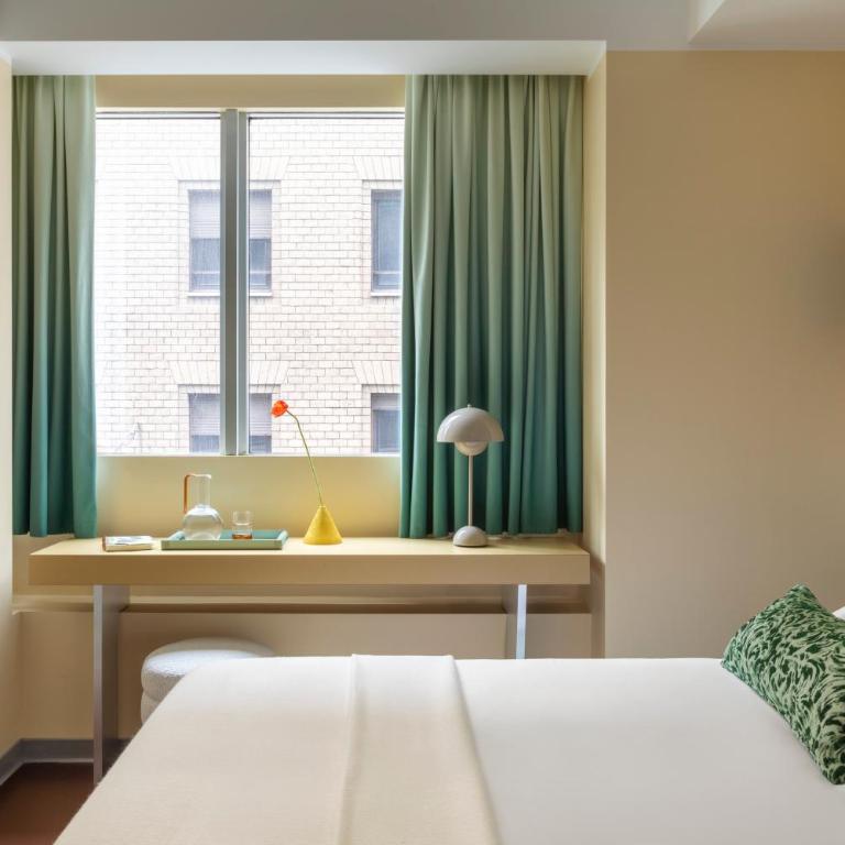 Moderno Hotel Roma - Adults Only - Camera Matrimoniale Piccola - 2