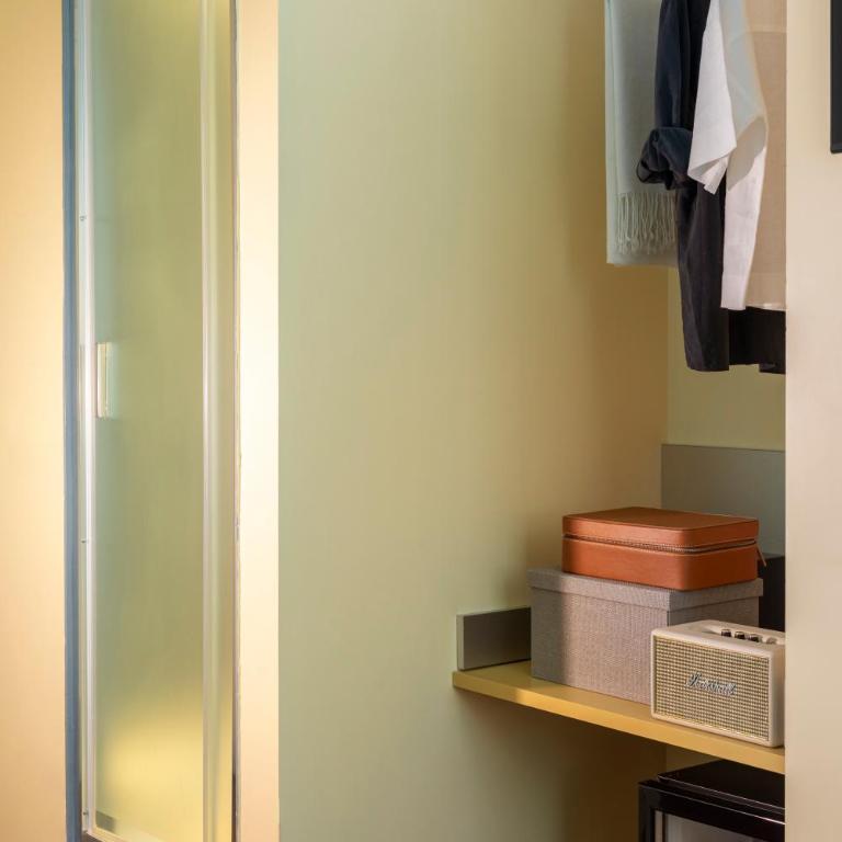 Moderno Hotel Roma - Adults Only - Camera Matrimoniale Piccola - 11