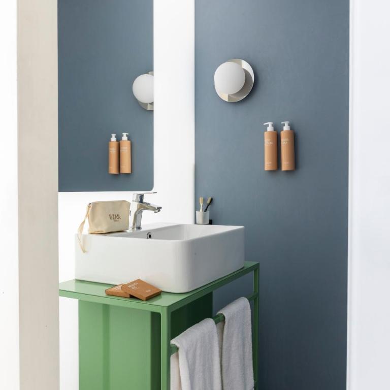Moderno Hotel Roma - Adults Only - Camera Matrimoniale Piccola - 3
