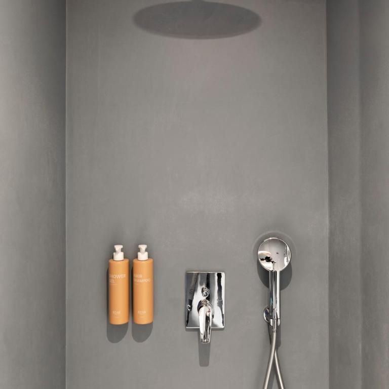 Moderno Hotel Roma - Adults Only - Camera Matrimoniale Piccola - 8
