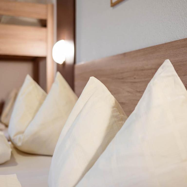 Reitsamerhof - Zimmer & Apartments - Chambre Double Économique - 4