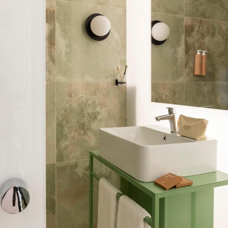 Moderno Hotel Roma - Adults Only - Camera Matrimoniale Standard - 4