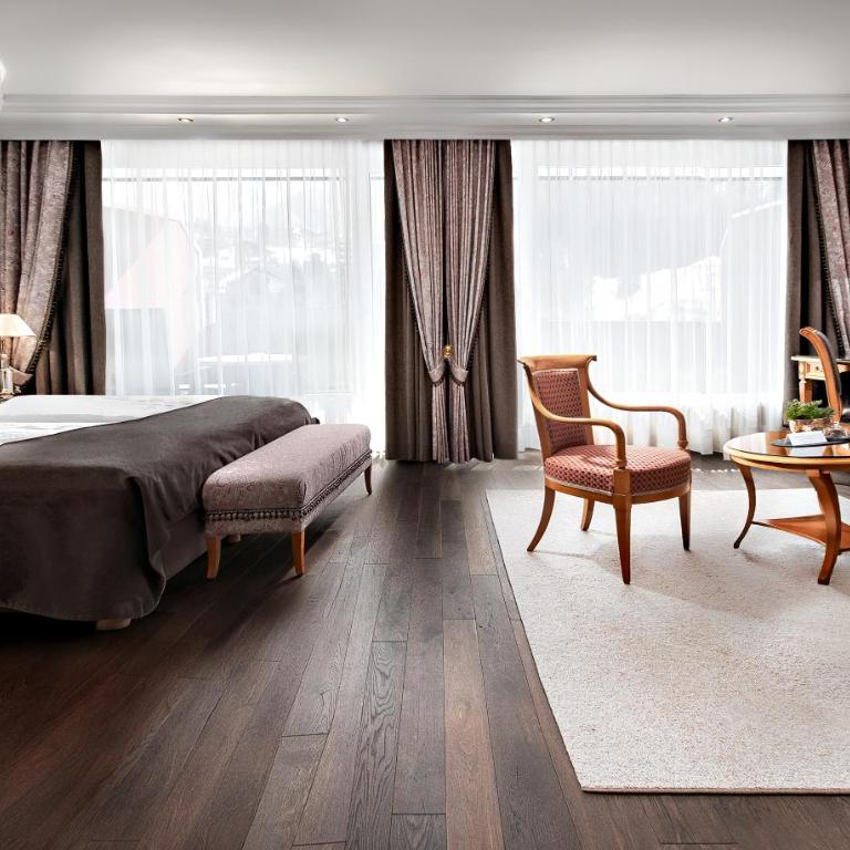 Hotel Alpenroyal - The Leading Hotels of the World - Camera Singola Deluxe - 1