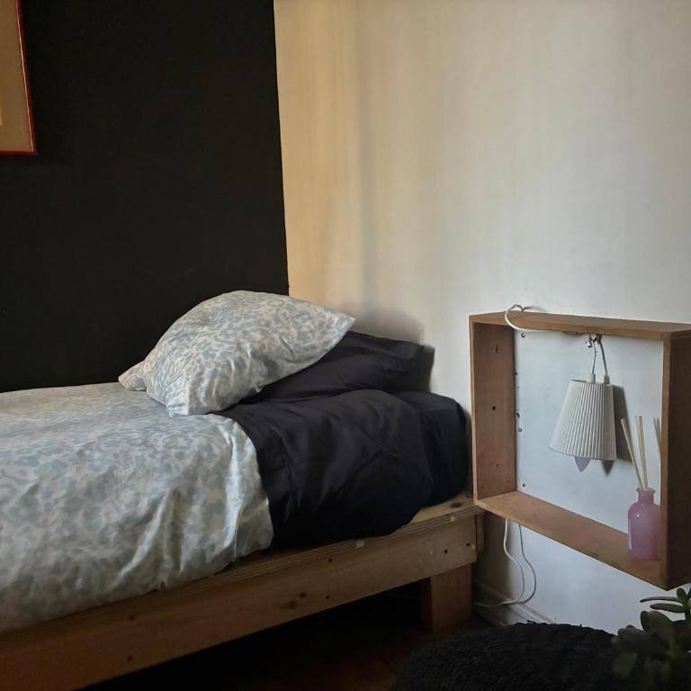 Casa n e g r a guest room - Single Room - 5