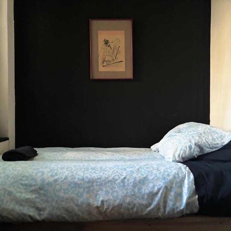 Casa n e g r a guest room - Single Room - 6