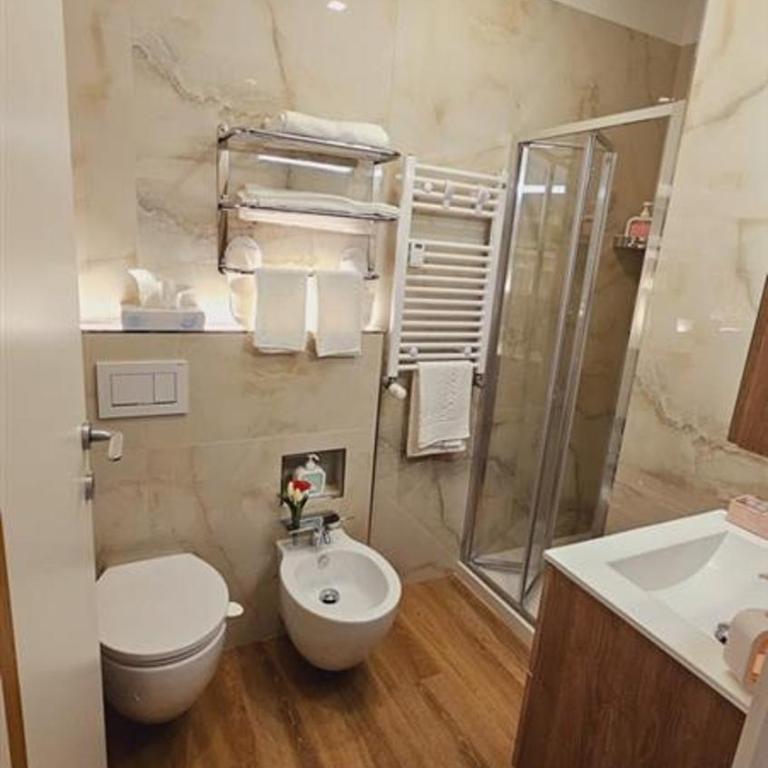 Little Paradise - Arona - 2 minuti dal lago - Appartamento con 2 Camere da Letto - 39