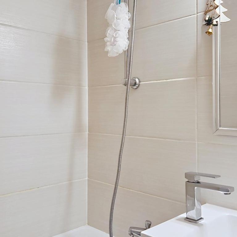 Gentianes GNA17 COSY & MOUNTAIN 4 Pers - Studio - 9