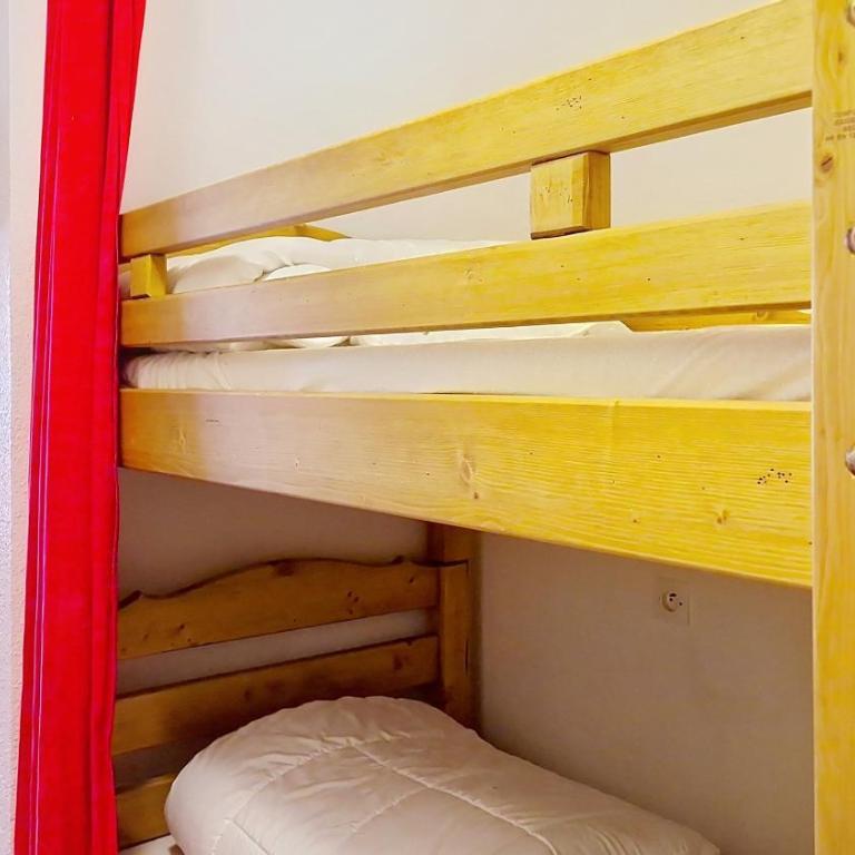 Gentianes GNA17 COSY & MOUNTAIN 4 Pers - Studio - 8