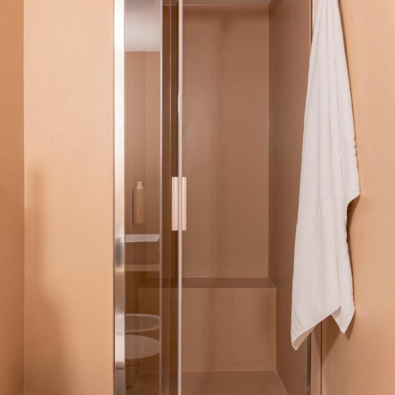 Moderno Hotel Roma - Adults Only - Camera Matrimoniale Superior - 11