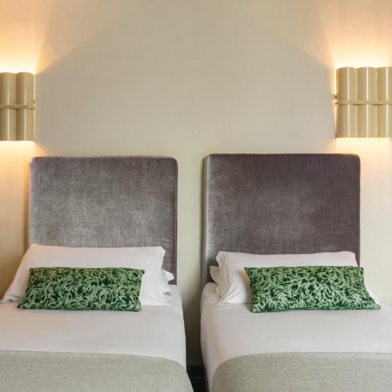 Moderno Hotel Roma - Adults Only - Camera Matrimoniale Superior - 8