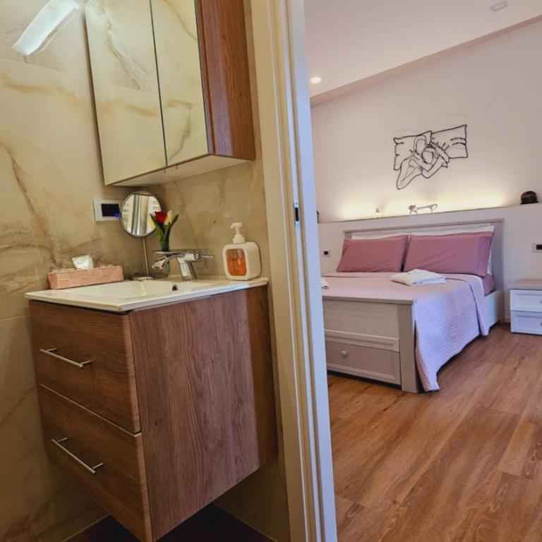 Little Paradise - Arona - 2 minuti dal lago - Appartamento con 2 Camere da Letto - 3