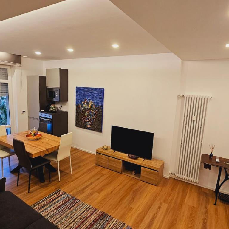 Little Paradise - Arona - 2 minuti dal lago - Appartamento con 2 Camere da Letto - 28