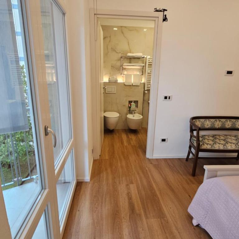 Little Paradise - Arona - 2 minuti dal lago - Appartamento con 2 Camere da Letto - 5