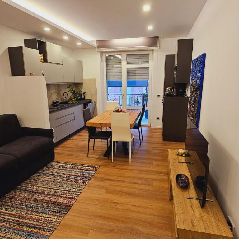 Little Paradise - Arona - 2 minuti dal lago - Appartamento con 2 Camere da Letto - 27