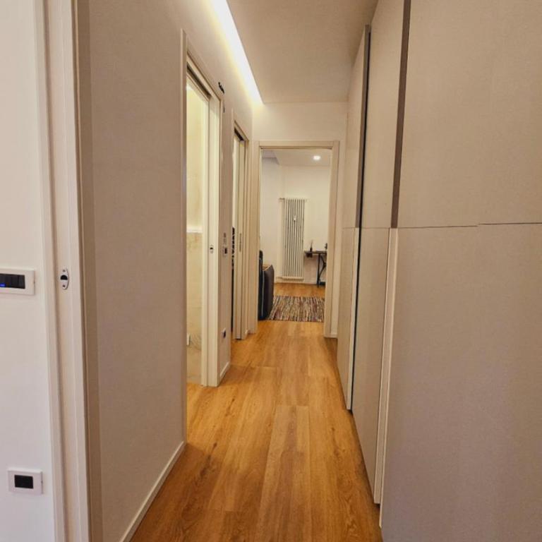 Little Paradise - Arona - 2 minuti dal lago - Appartamento con 2 Camere da Letto - 37