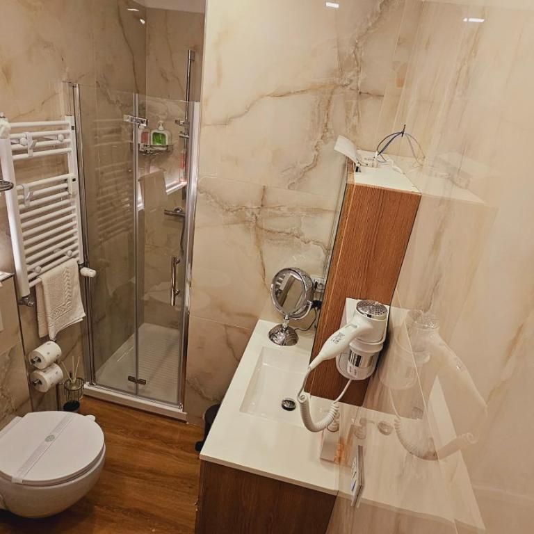 Little Paradise - Arona - 2 minuti dal lago - Appartamento con 2 Camere da Letto - 35