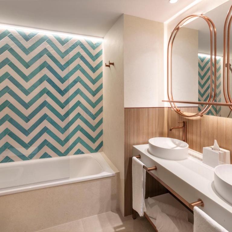 Vincci Resort Costa Golf - Suite Junior (2 adultos) - 1