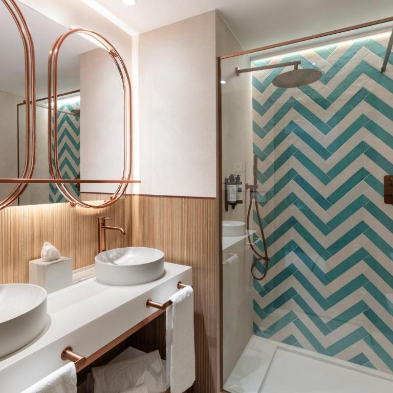 Vincci Resort Costa Golf - Suite Junior (2 adultos) - 5