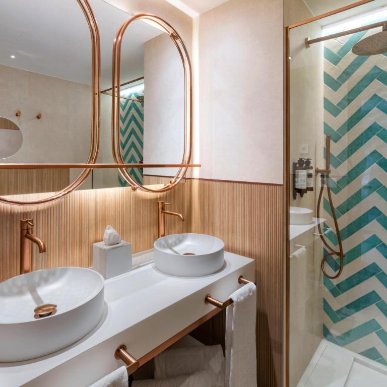 Vincci Resort Costa Golf - Suite Junior (2 adultos) - 3