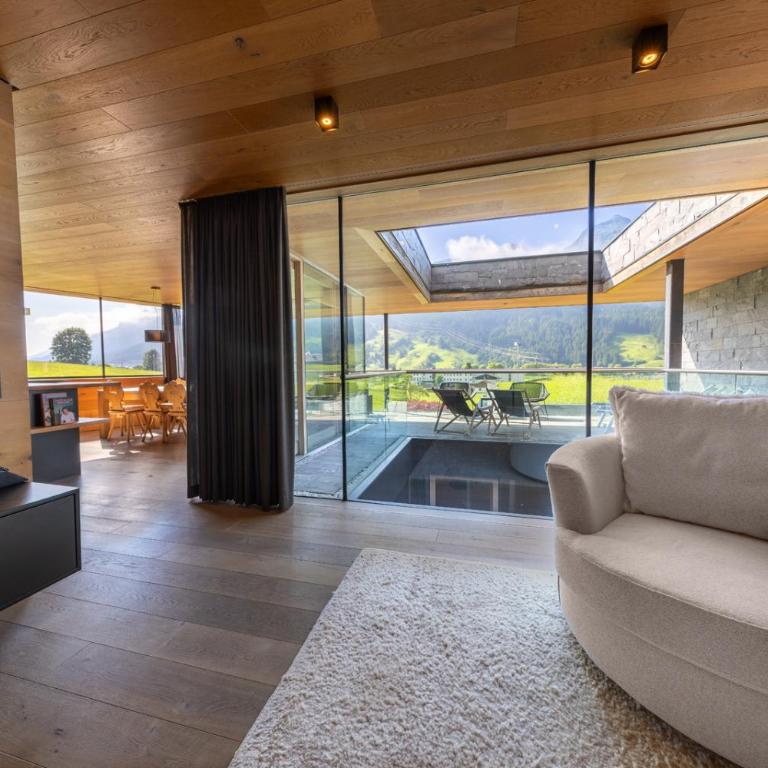 Smaragdresort Top 4.8 - Ferienhaus - 4