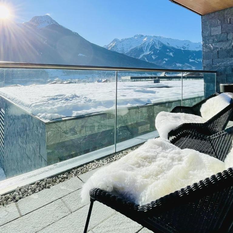 Smaragdresort Top 4.8 - Ferienhaus - 3