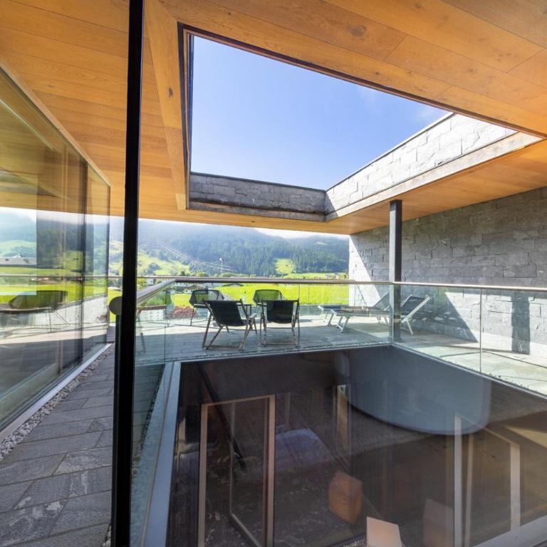 Smaragdresort Top 4.8 - Ferienhaus - 9