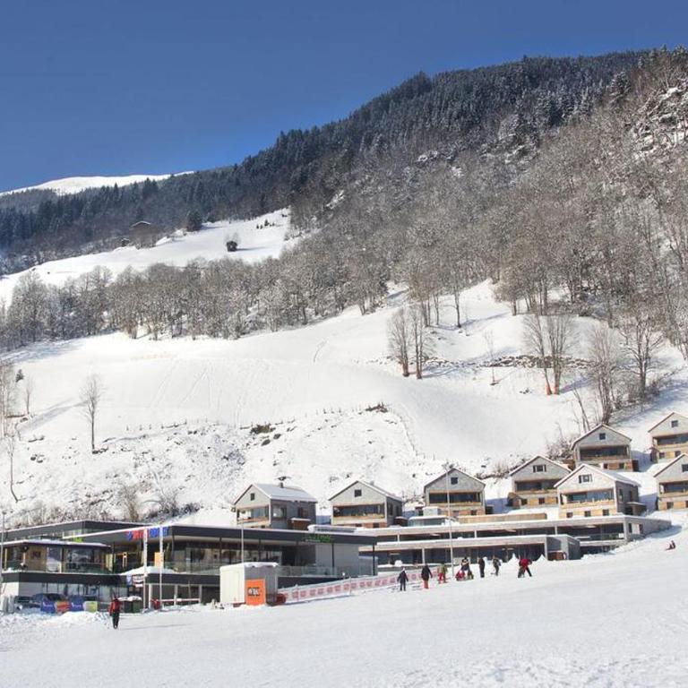 Smaragdresort Top 4.8 - Ferienhaus - 8