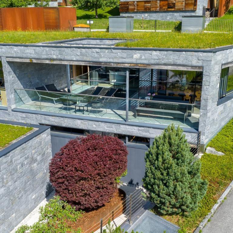 Smaragdresort Top 4.8 - Ferienhaus - 5