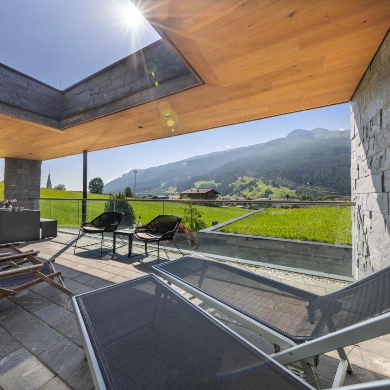 Smaragdresort Top 4.8 - Ferienhaus - 10