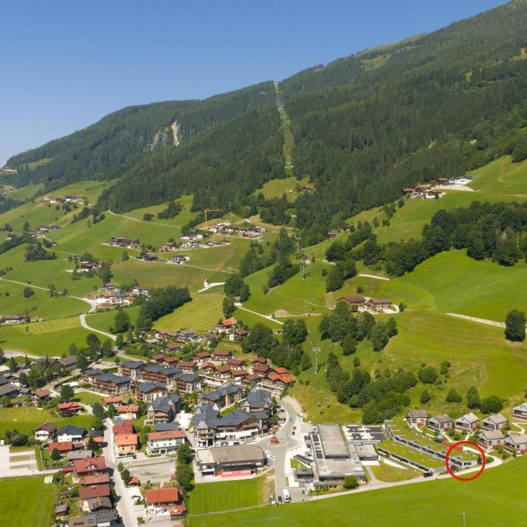 Smaragdresort Top 4.8 - Ferienhaus - 13