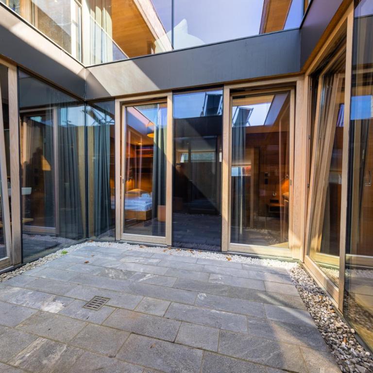 Smaragdresort Top 4.8 - Ferienhaus - 26