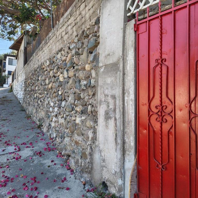 Loft studio with views of downtown Tijuana - One-Bedroom Apartment - 14
