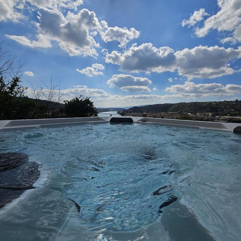 La Bâtie - Jacuzzi - Vue - Amazing view - Parking privé - Appartement avec Terrasse - 3