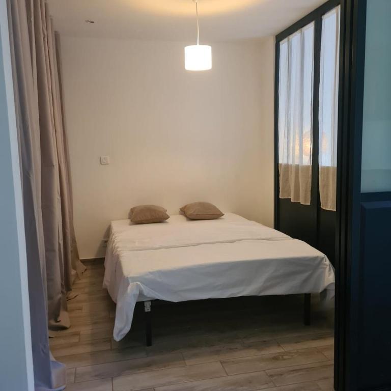 Superbe deux pièces 2 personnes - Appartamento con Vista Giardino - 4