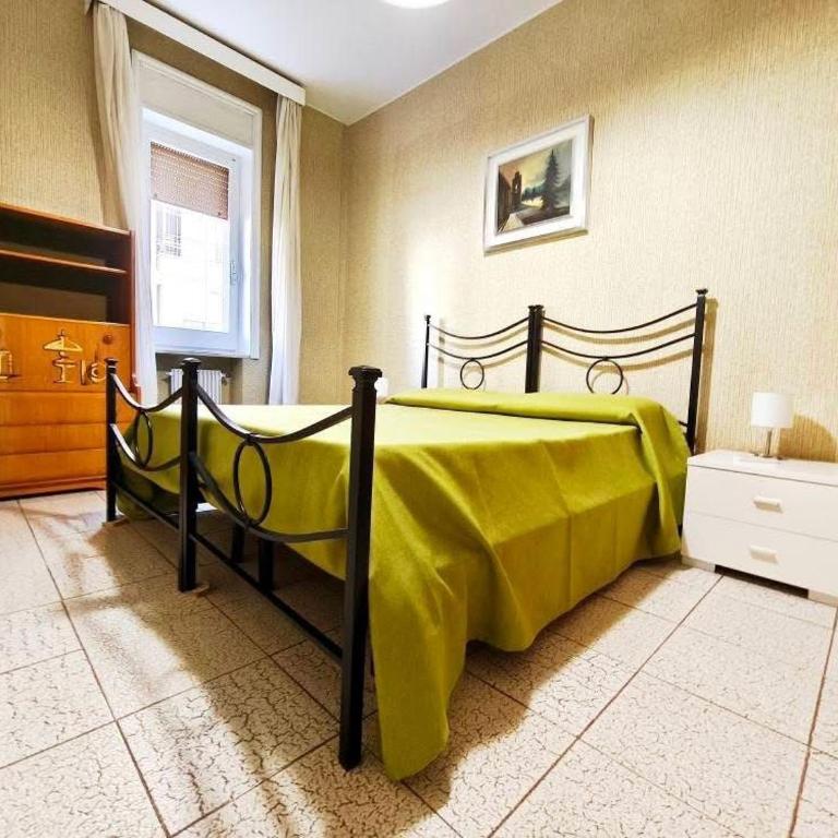 Gallipoli Apartment ActiveLife - Camera Matrimoniale Standard - 1