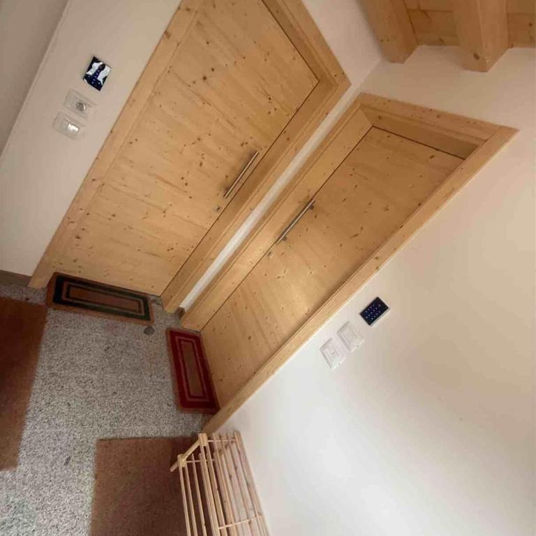Fiocco di neve 2 - Monolocale con Divano-Letto - 5