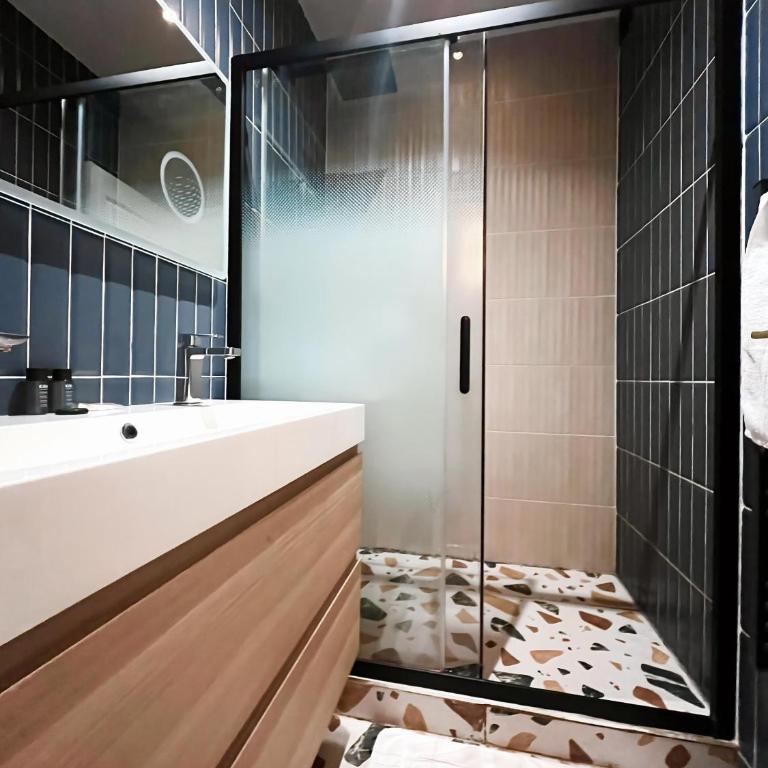 Magnifique Appartement - 3 BR-Arc de Triomphe - Appartement 3 Chambres - 16
